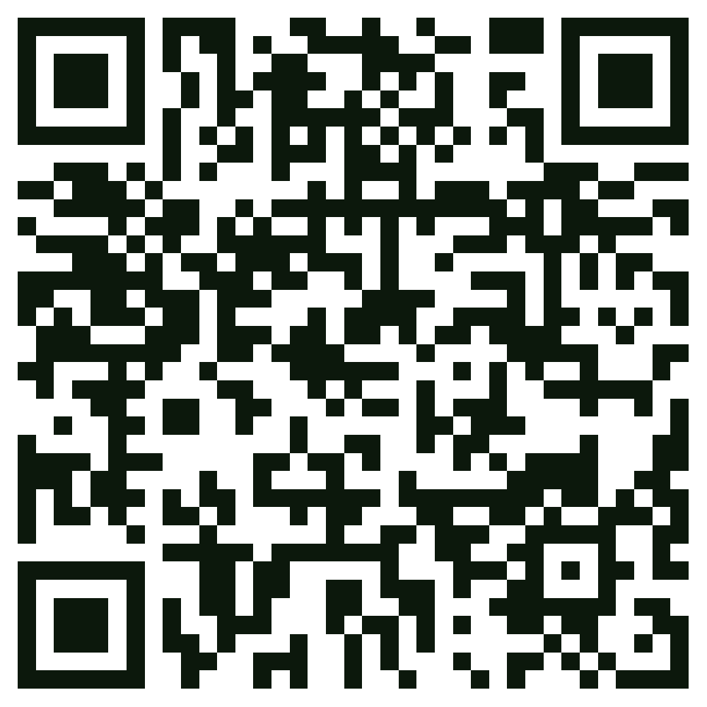 QR code - laisser un avis Google La Cantina Fragapane